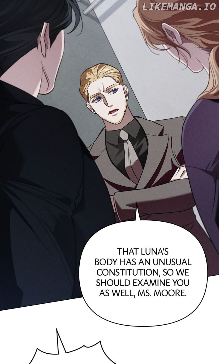 Werewolves Going Crazy over Me Chapter 35 - page 14