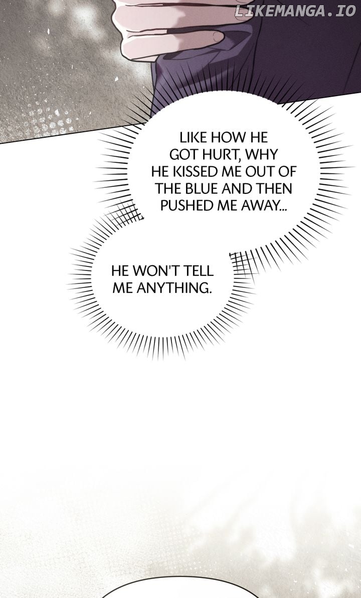 Werewolves Going Crazy over Me Chapter 35 - page 16