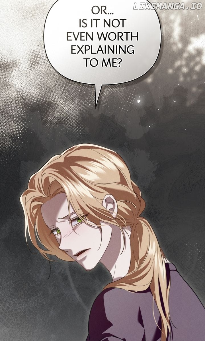 Werewolves Going Crazy over Me Chapter 35 - page 17