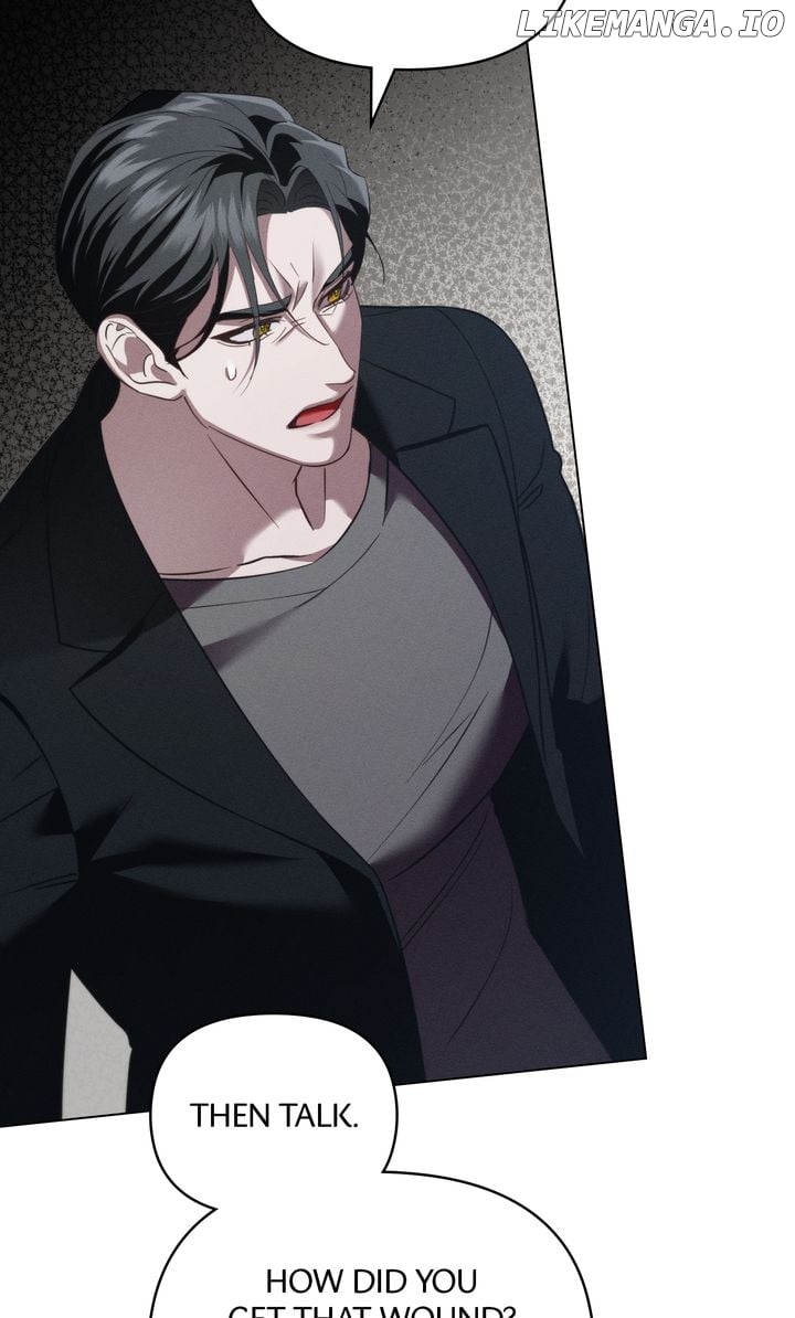 Werewolves Going Crazy over Me Chapter 35 - page 19
