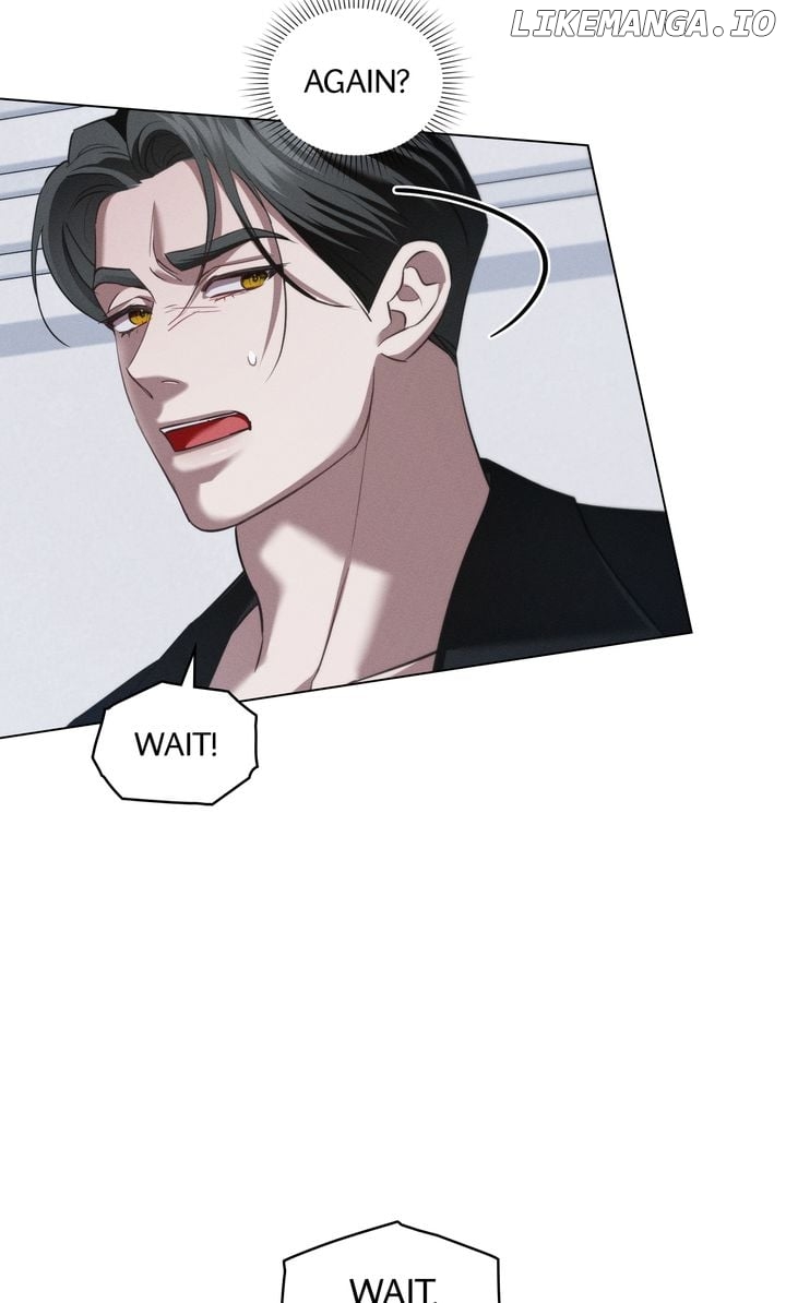 Werewolves Going Crazy over Me Chapter 35 - page 23
