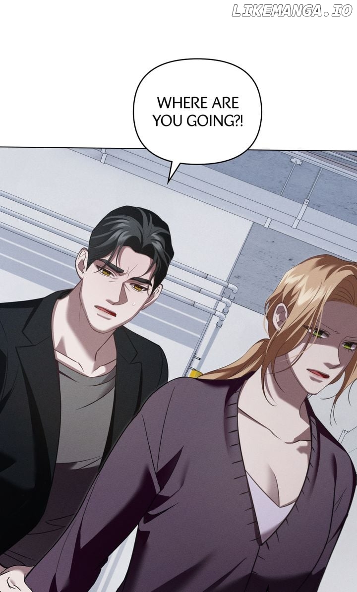 Werewolves Going Crazy over Me Chapter 35 - page 25