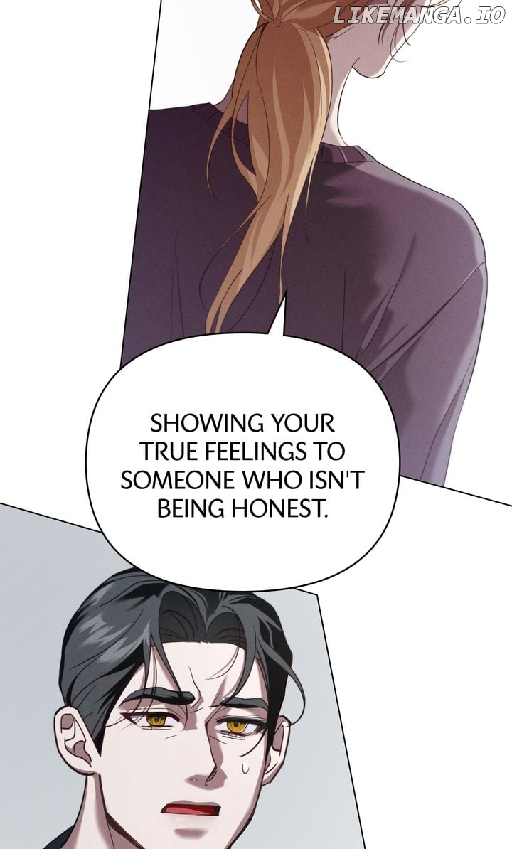 Werewolves Going Crazy over Me Chapter 35 - page 27