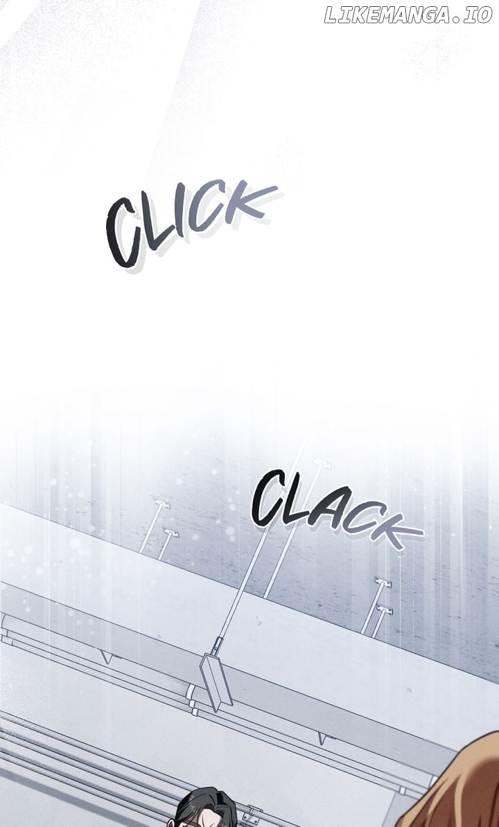 Werewolves Going Crazy over Me Chapter 35 - page 30