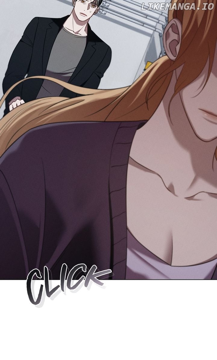 Werewolves Going Crazy over Me Chapter 35 - page 31