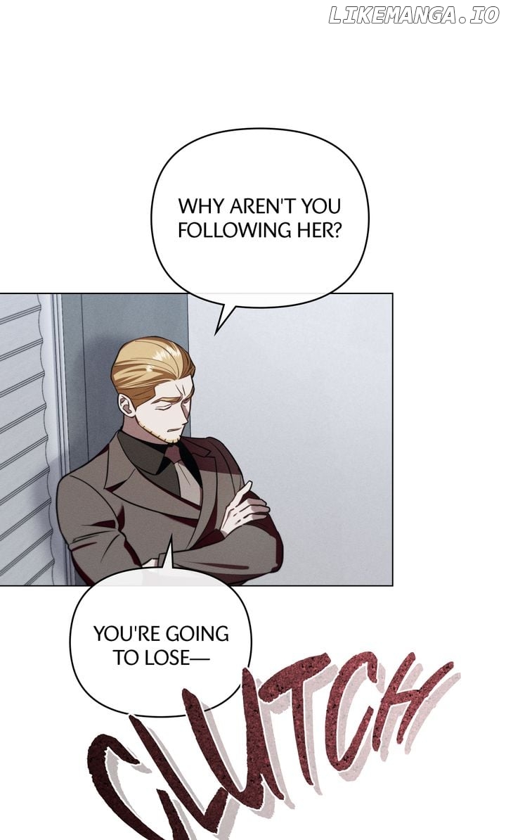 Werewolves Going Crazy over Me Chapter 35 - page 32