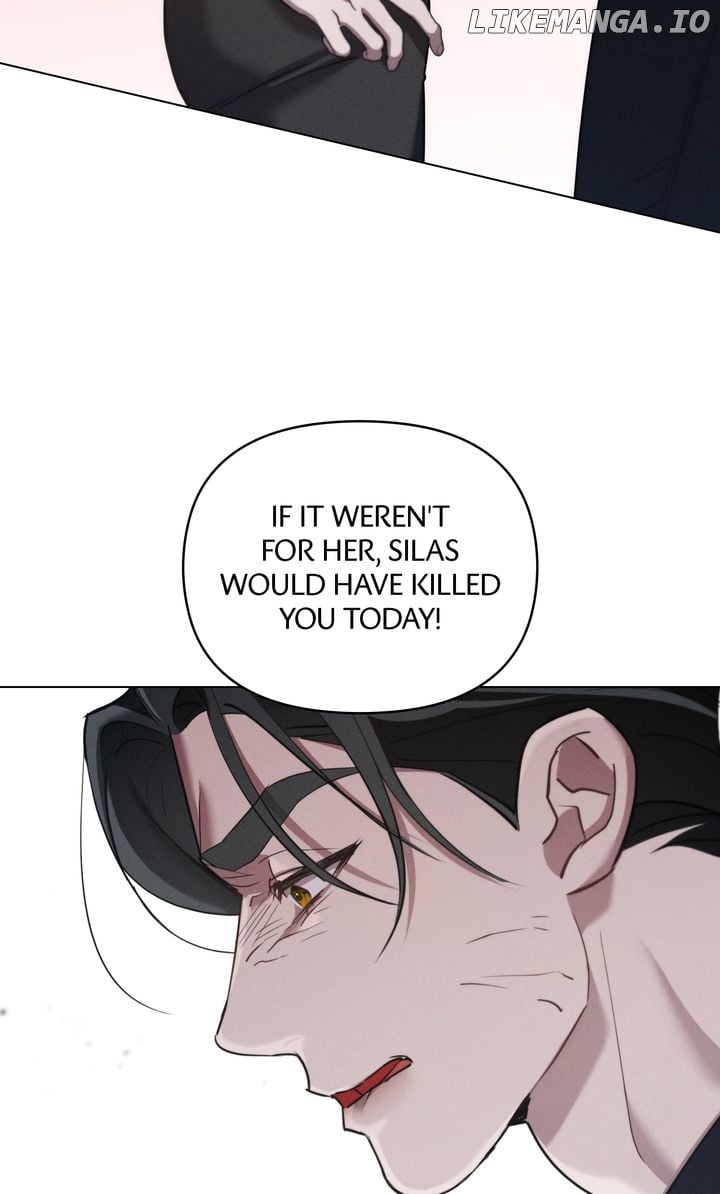Werewolves Going Crazy over Me Chapter 35 - page 35