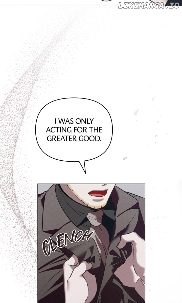 Werewolves Going Crazy over Me Chapter 35 - page 36
