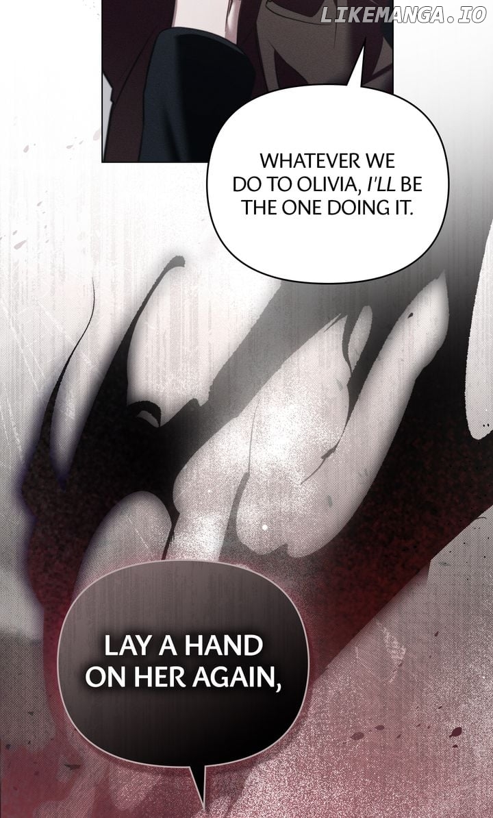 Werewolves Going Crazy over Me Chapter 35 - page 37