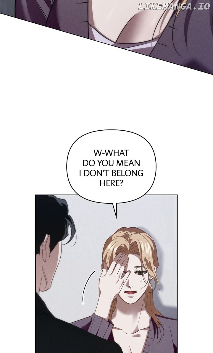 Werewolves Going Crazy over Me Chapter 35 - page 4