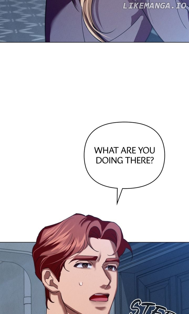 Werewolves Going Crazy over Me Chapter 35 - page 51