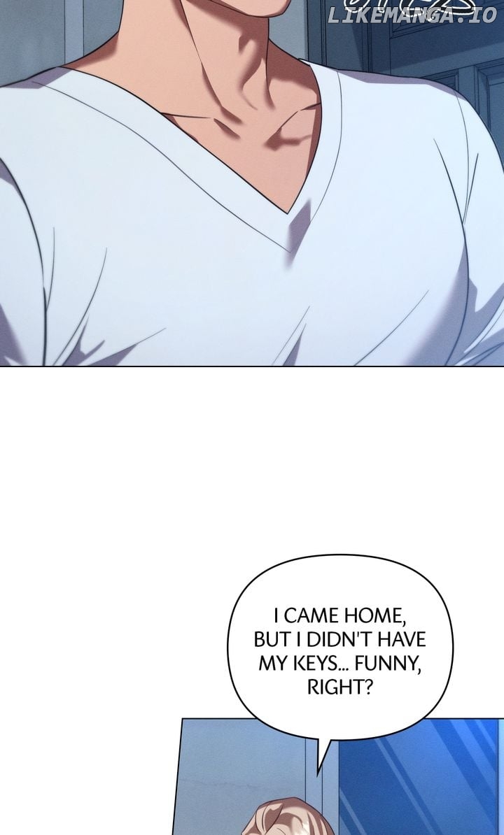 Werewolves Going Crazy over Me Chapter 35 - page 52