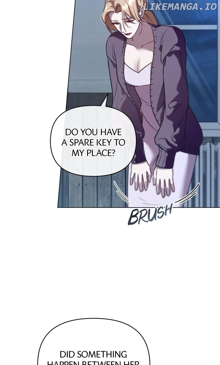 Werewolves Going Crazy over Me Chapter 35 - page 53