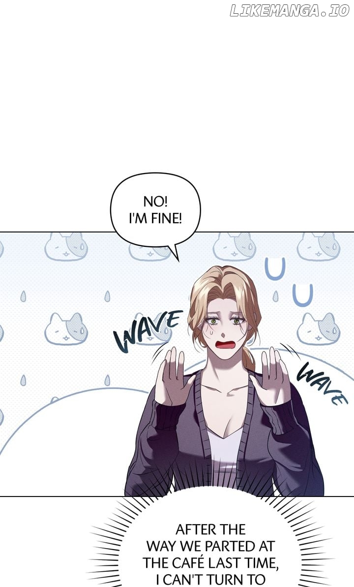 Werewolves Going Crazy over Me Chapter 35 - page 55