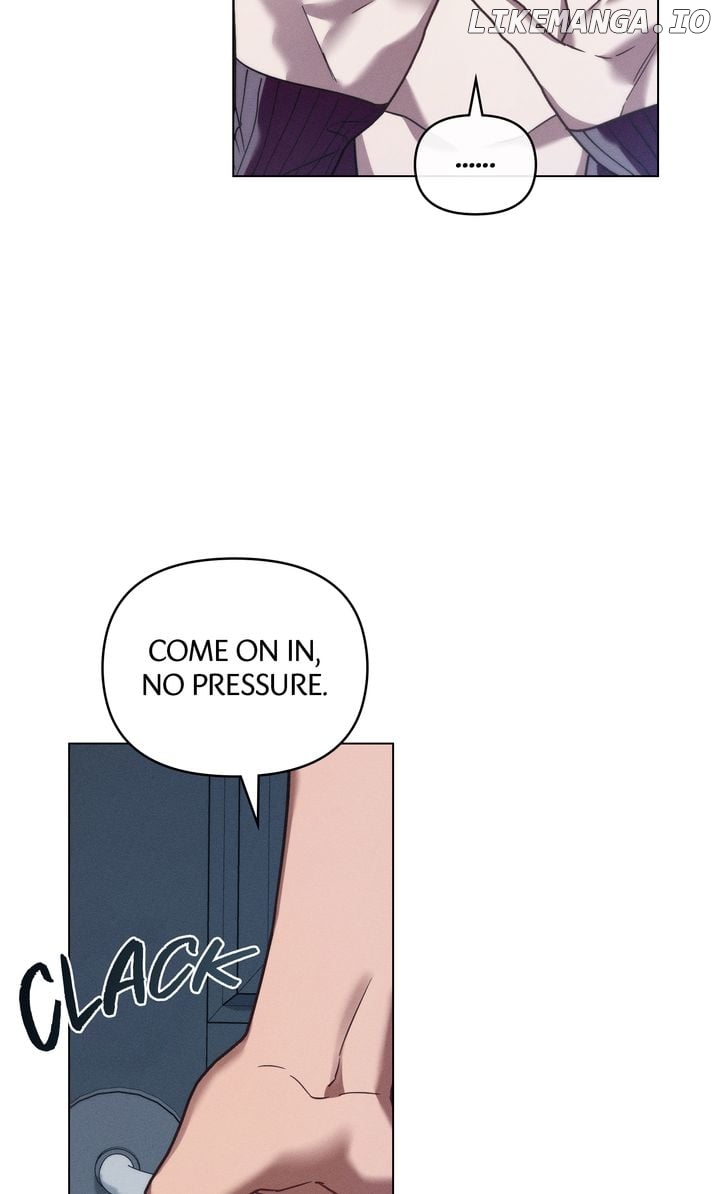 Werewolves Going Crazy over Me Chapter 35 - page 57