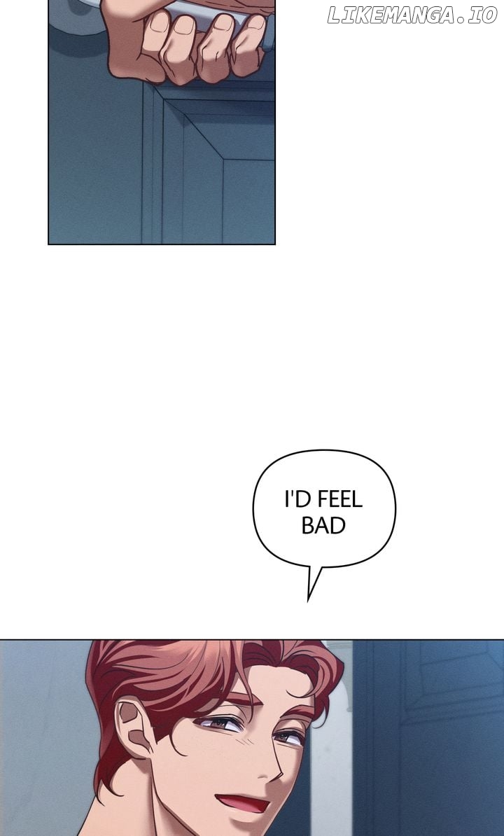 Werewolves Going Crazy over Me Chapter 35 - page 58