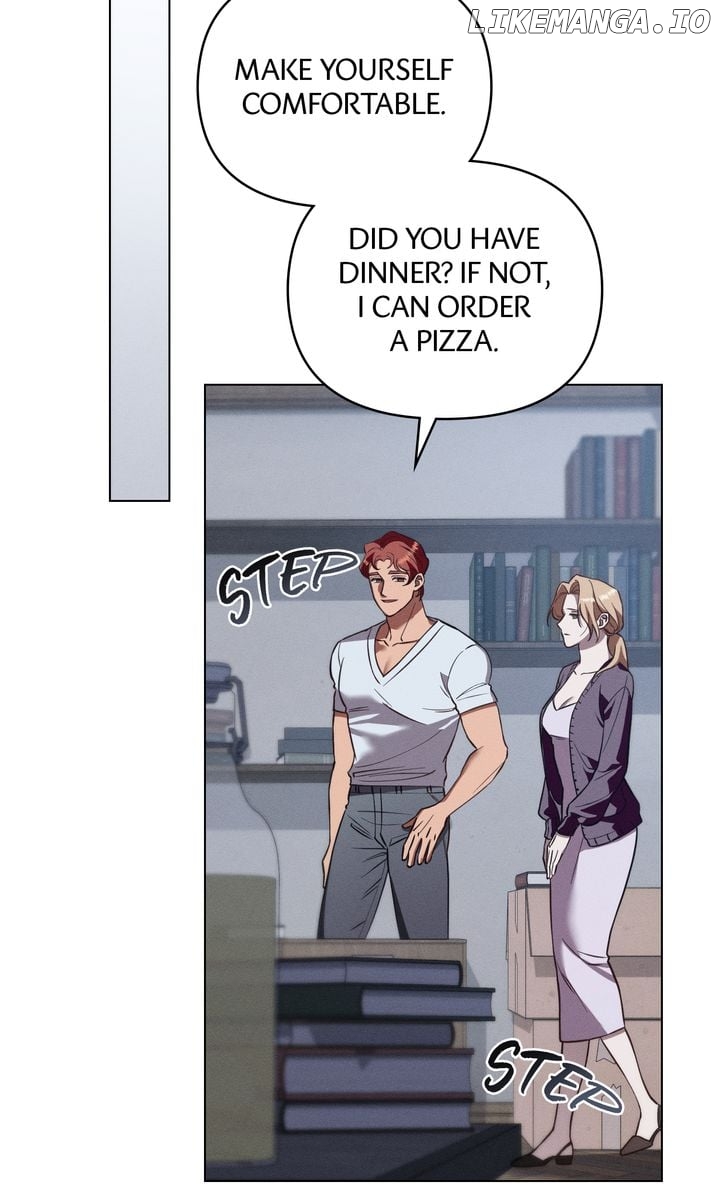 Werewolves Going Crazy over Me Chapter 35 - page 60