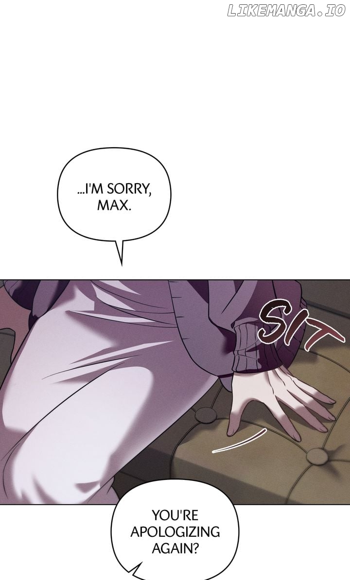 Werewolves Going Crazy over Me Chapter 35 - page 61