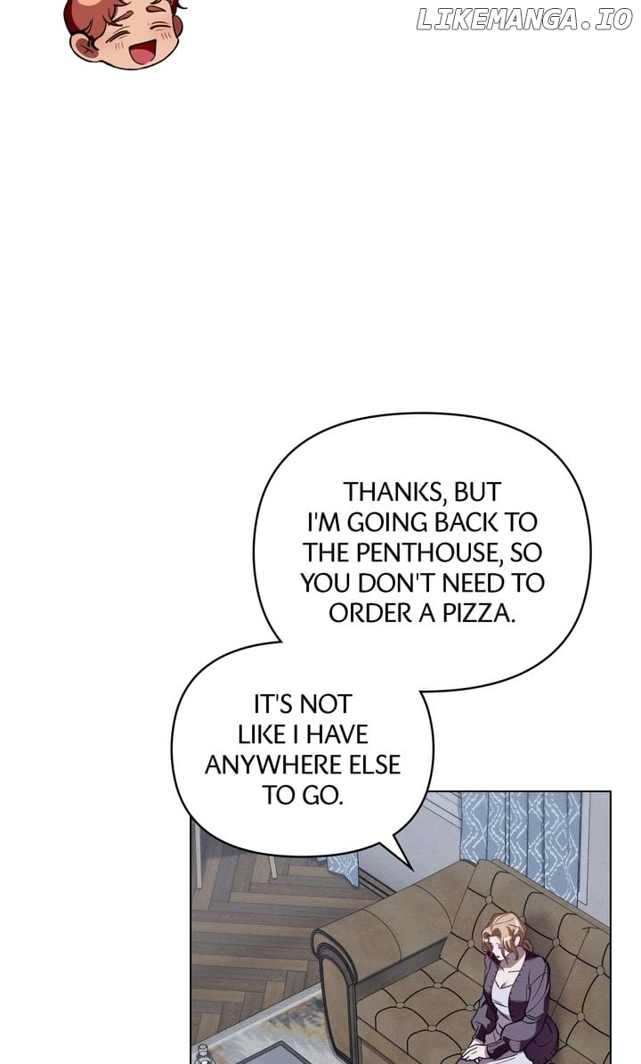 Werewolves Going Crazy over Me Chapter 35 - page 63