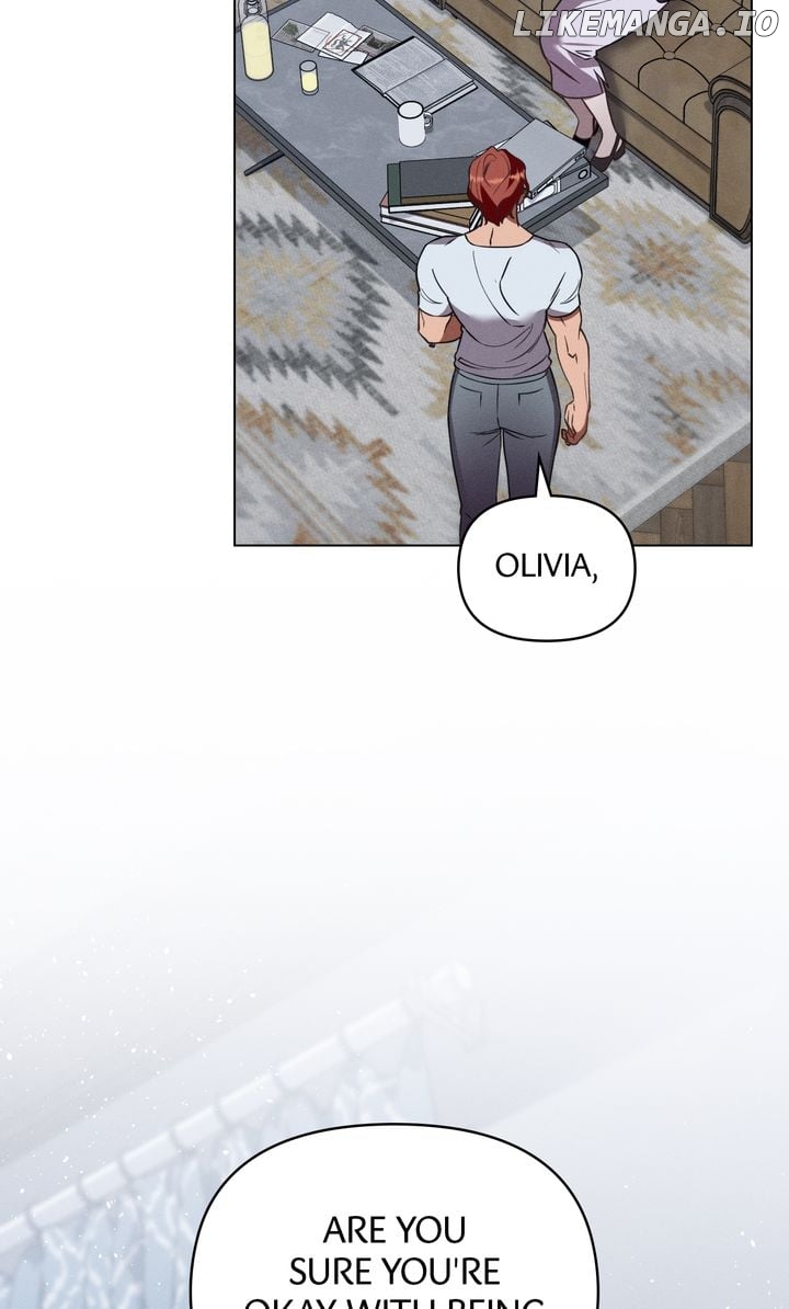 Werewolves Going Crazy over Me Chapter 35 - page 64