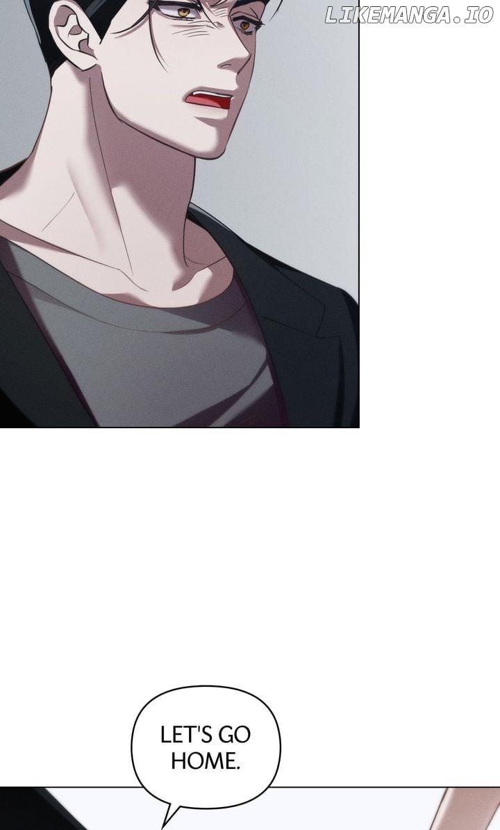 Werewolves Going Crazy over Me Chapter 35 - page 7