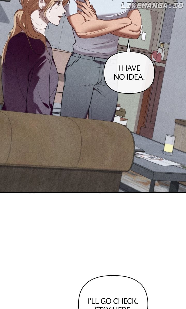 Werewolves Going Crazy over Me Chapter 35 - page 70