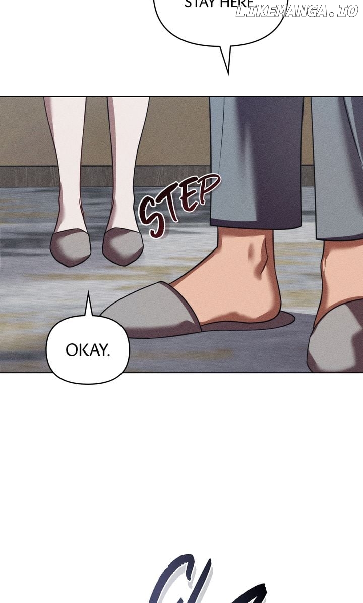 Werewolves Going Crazy over Me Chapter 35 - page 71