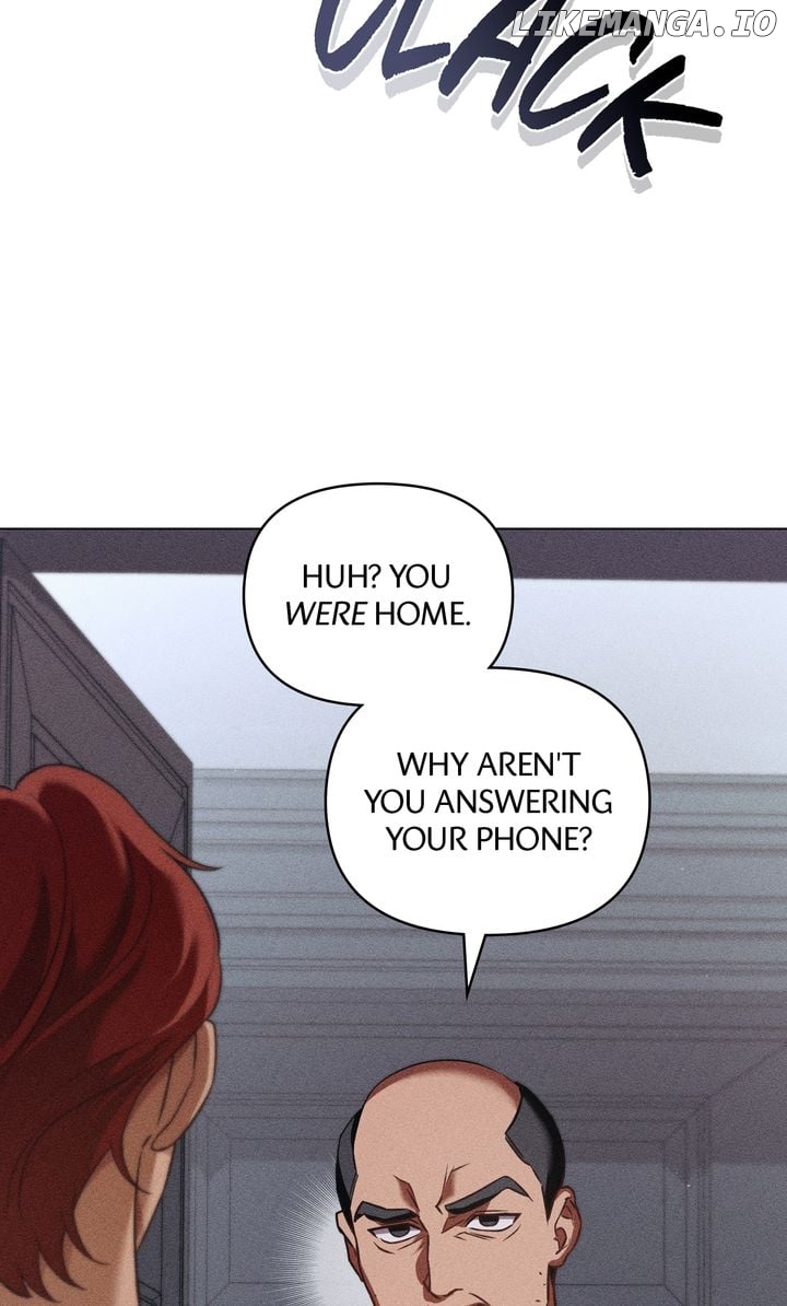 Werewolves Going Crazy over Me Chapter 35 - page 72