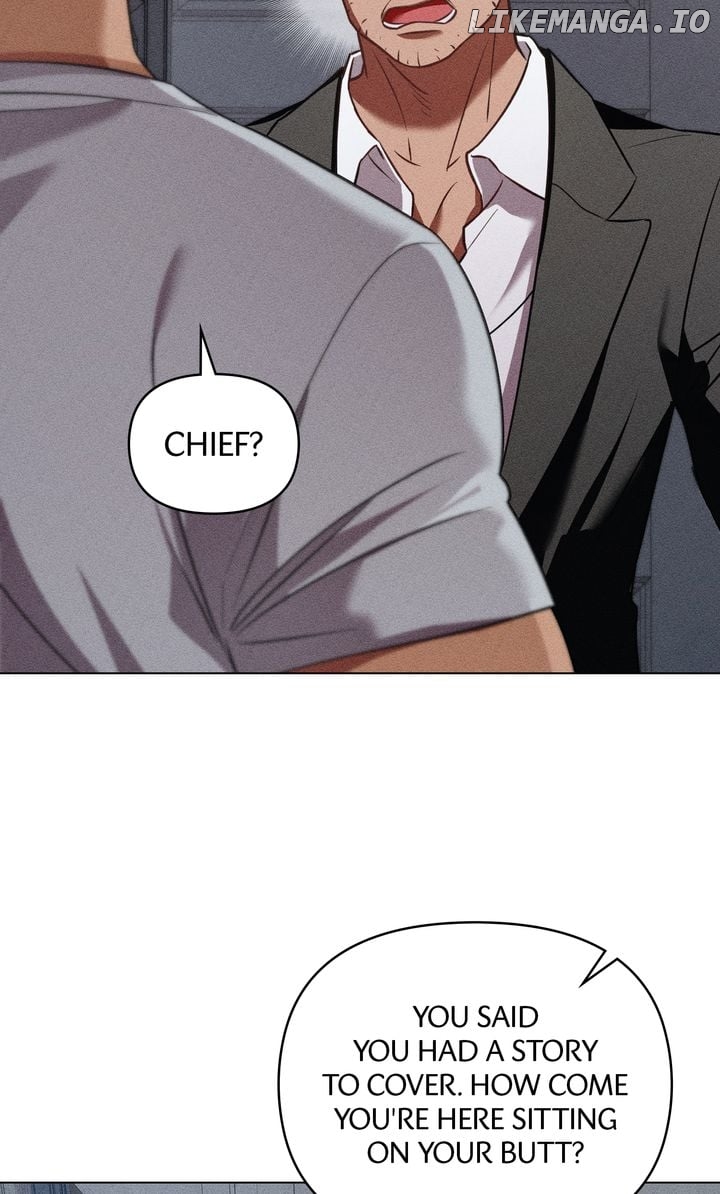 Werewolves Going Crazy over Me Chapter 35 - page 73