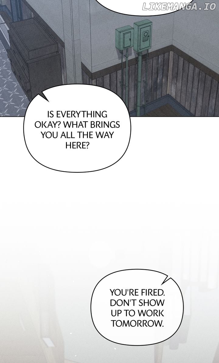 Werewolves Going Crazy over Me Chapter 35 - page 74