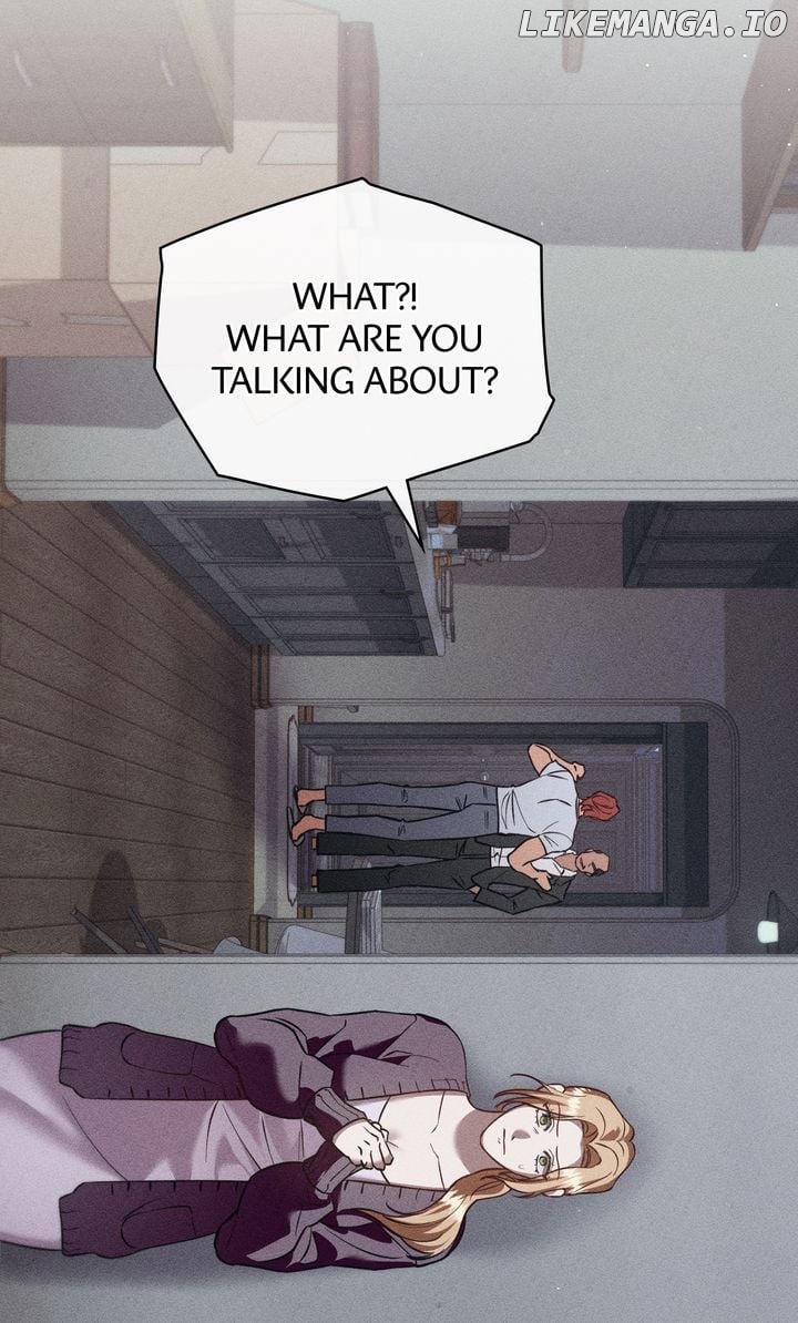 Werewolves Going Crazy over Me Chapter 35 - page 75