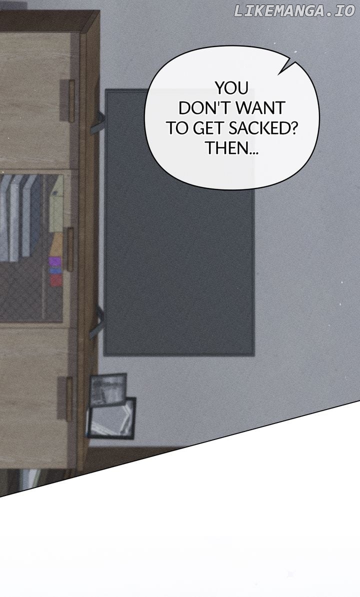 Werewolves Going Crazy over Me Chapter 35 - page 76