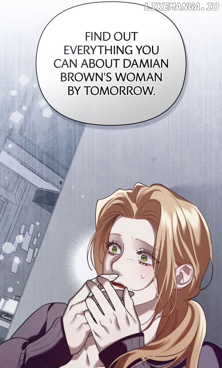 Werewolves Going Crazy over Me Chapter 35 - page 77