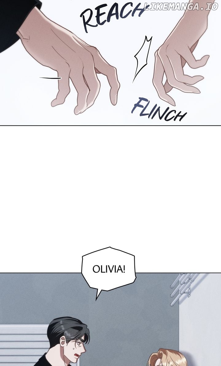 Werewolves Going Crazy over Me Chapter 35 - page 8