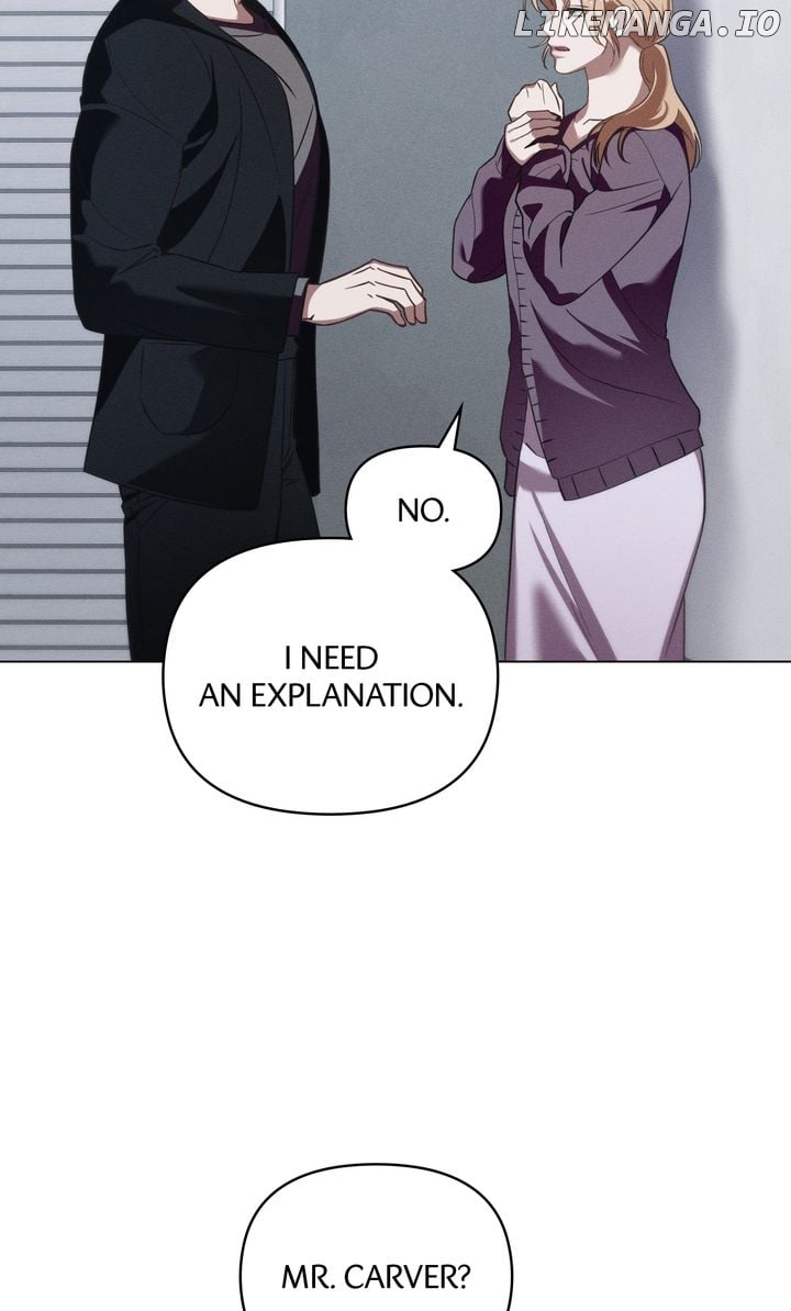Werewolves Going Crazy over Me Chapter 35 - page 9