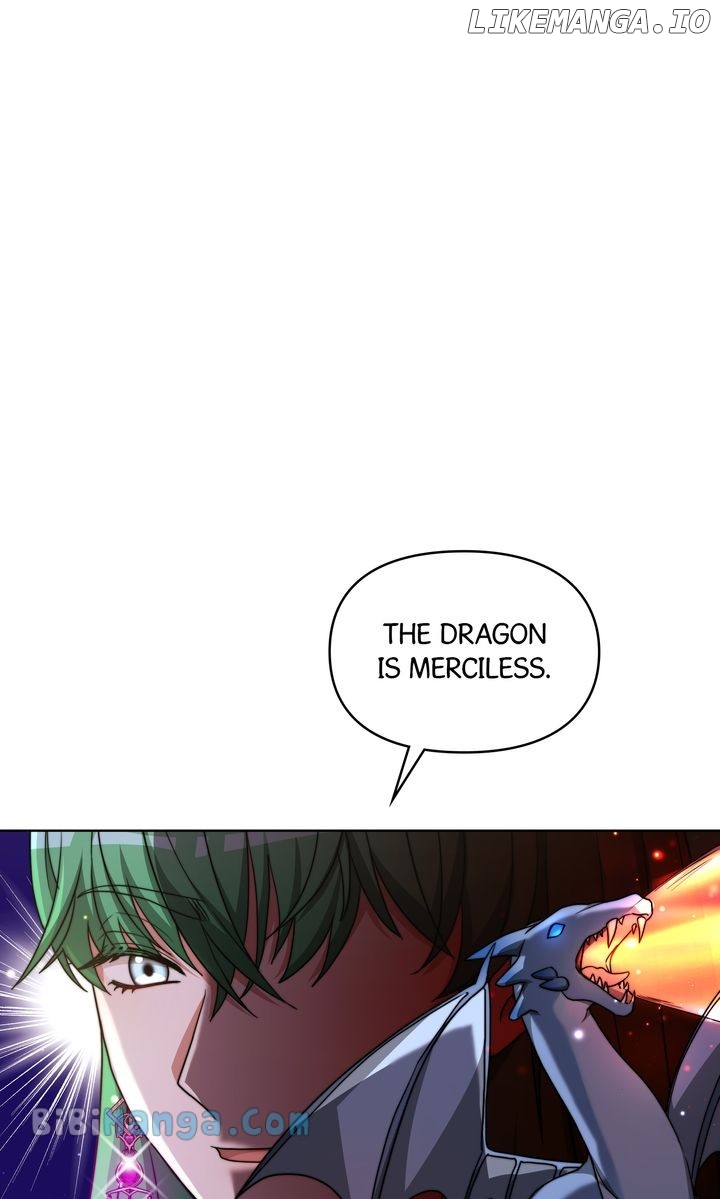 The Forgotten Princess Wants To Live In Peace Chapter 98 - page 22