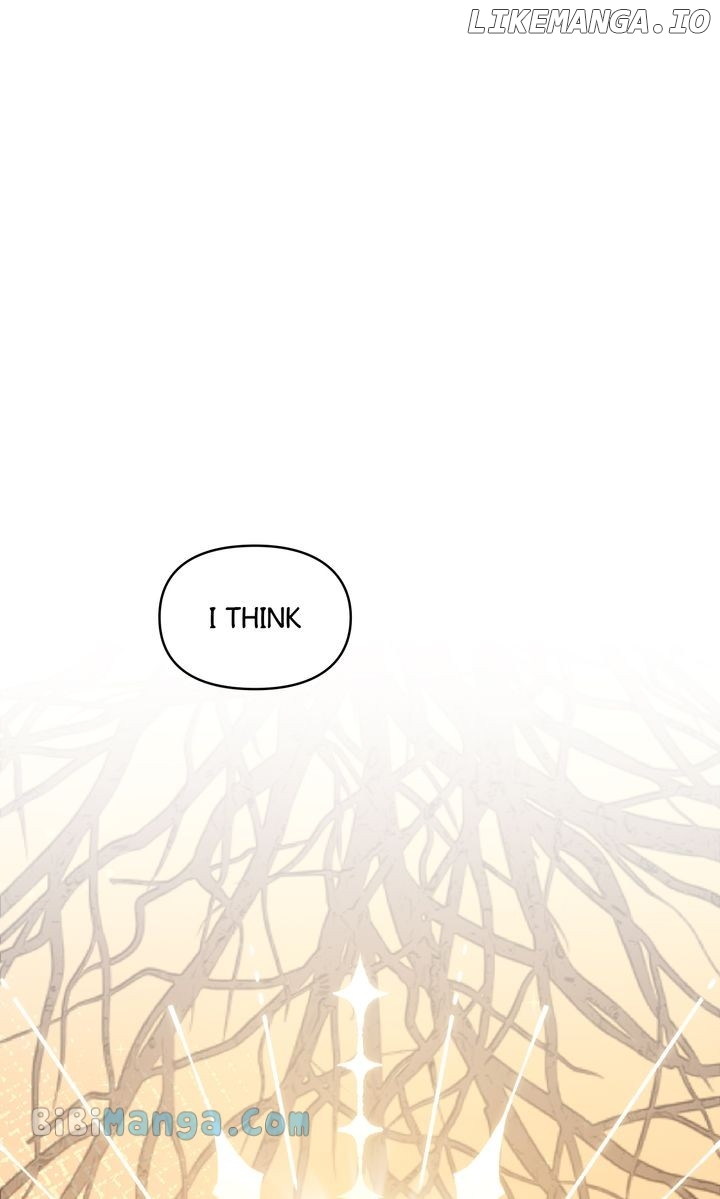 The Forgotten Princess Wants To Live In Peace Chapter 98 - page 27