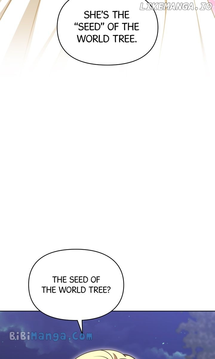 The Forgotten Princess Wants To Live In Peace Chapter 98 - page 29