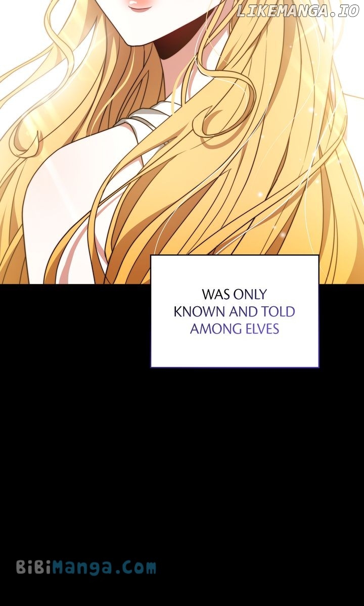 The Forgotten Princess Wants To Live In Peace Chapter 98 - page 34