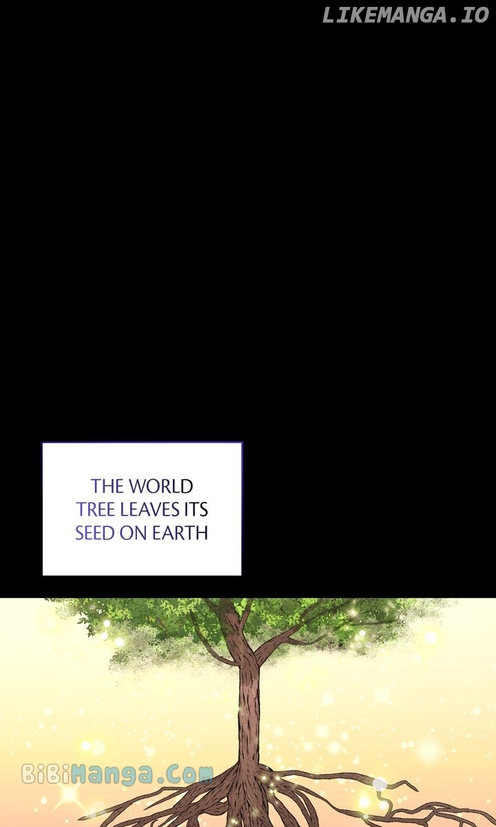 The Forgotten Princess Wants To Live In Peace Chapter 98 - page 37