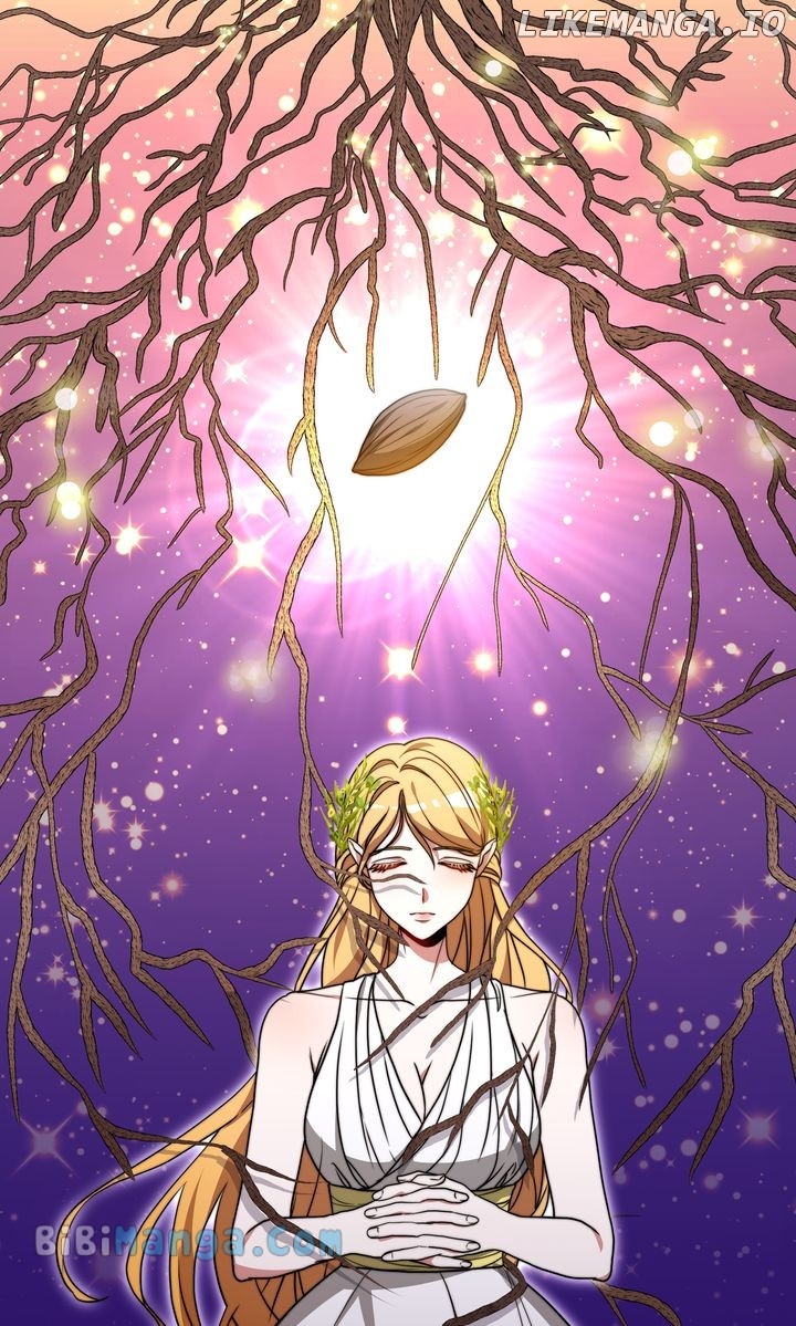 The Forgotten Princess Wants To Live In Peace Chapter 98 - page 38