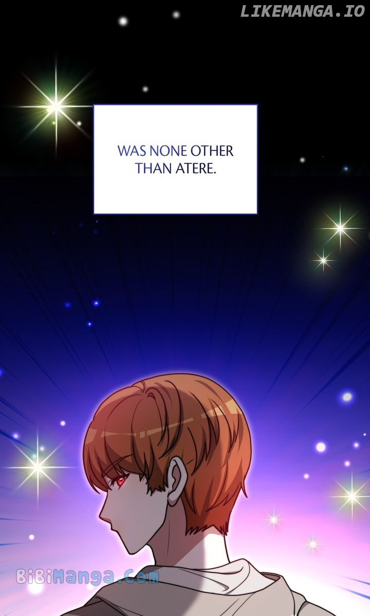 The Forgotten Princess Wants To Live In Peace Chapter 98 - page 55