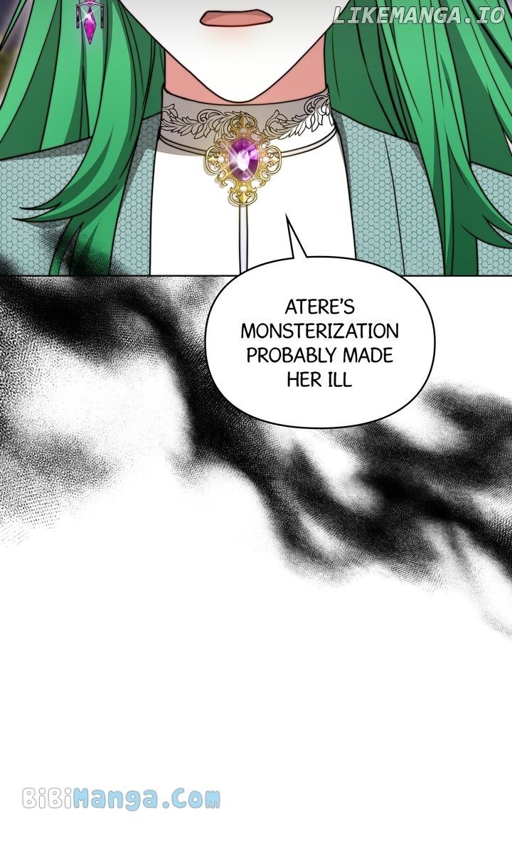 The Forgotten Princess Wants To Live In Peace Chapter 98 - page 66