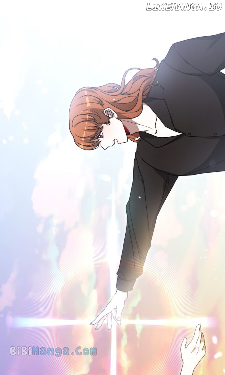 The Forgotten Princess Wants To Live In Peace Chapter 98 - page 67
