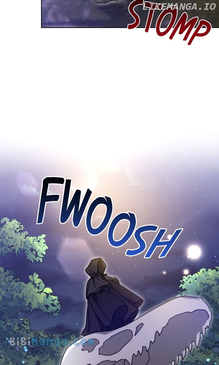The Forgotten Princess Wants To Live In Peace Chapter 98 - page 79