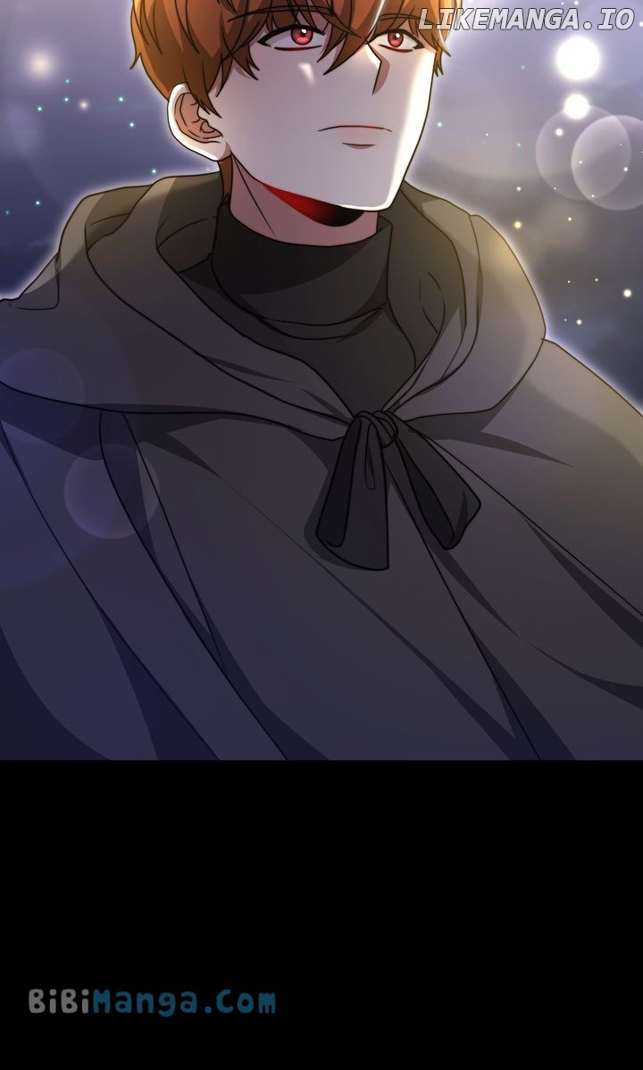 The Forgotten Princess Wants To Live In Peace Chapter 98 - page 82