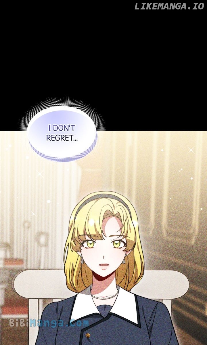 The Forgotten Princess Wants To Live In Peace Chapter 98 - page 83