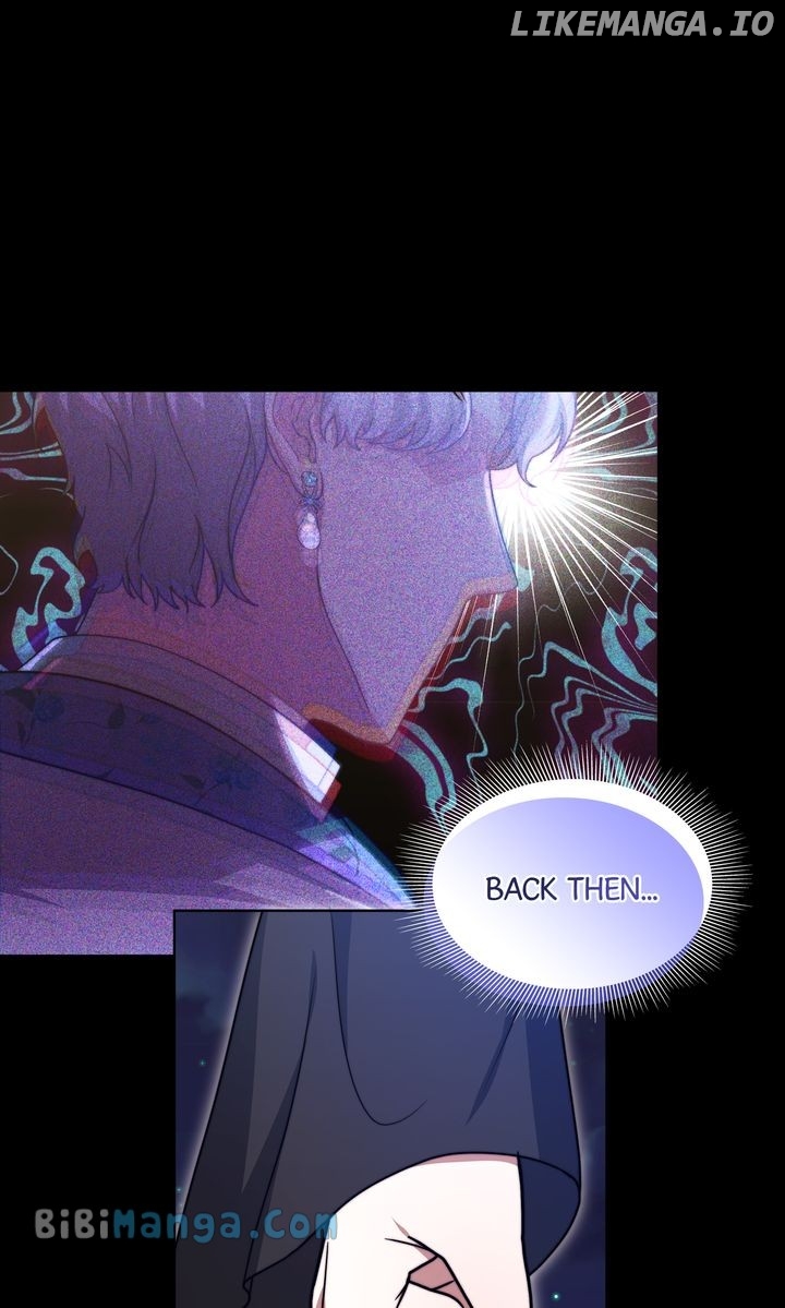 The Forgotten Princess Wants To Live In Peace Chapter 98 - page 85