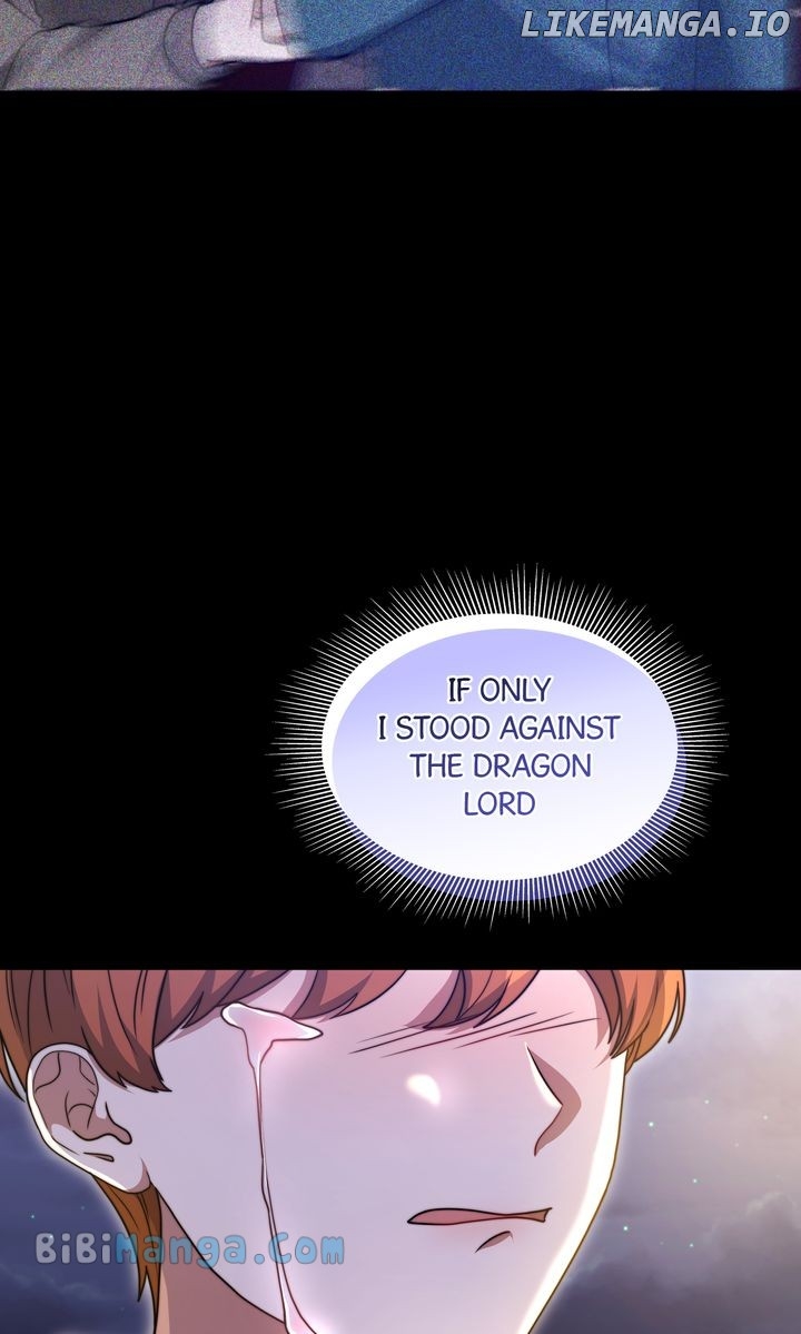 The Forgotten Princess Wants To Live In Peace Chapter 98 - page 88