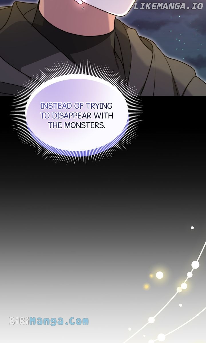 The Forgotten Princess Wants To Live In Peace Chapter 98 - page 89